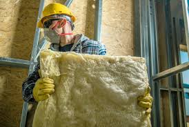 Types of Insulation We Offer in Brockport, NY